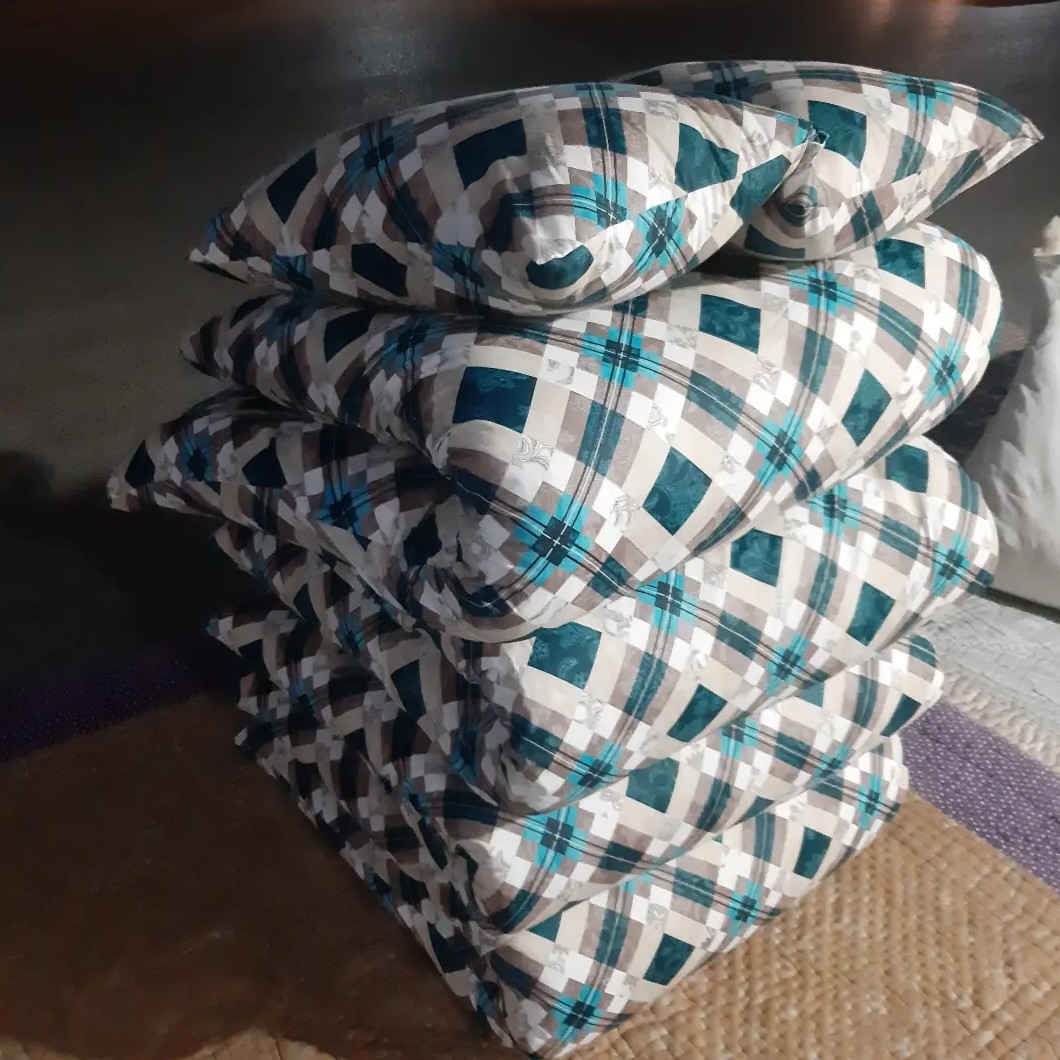 تشک دست دوز سنتی،با پنبه درجه یک