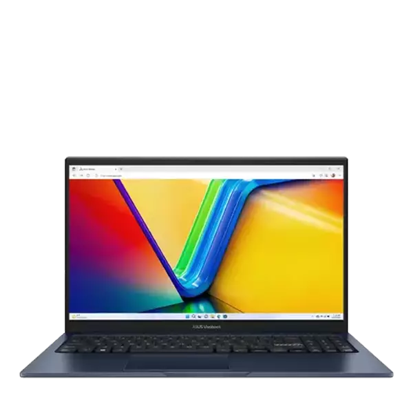 لپ تاپ 15.6 اینچی ایسوس مدل Vivobook 15 F1504VA corei3 1315U nj828 4GB 512GB SSD