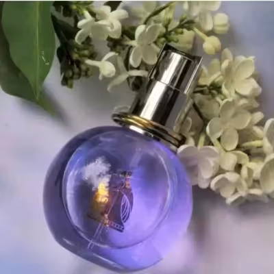 عطر گرمی اکلت 3 گرم