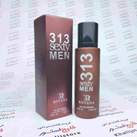 ادکلن روونا Rovena 313 Sexty Men (313 مردانه)