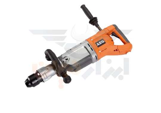 بتن کن و چکش تخریب 11 کیلویی آاگ pn 11e aeg