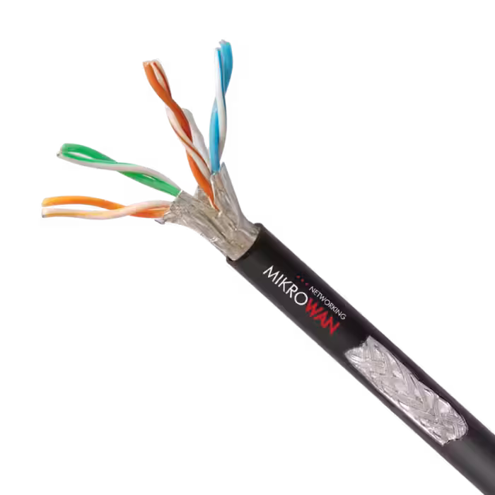 MW SFTP Cat5e BP | شبکه ارغوان 021-41902