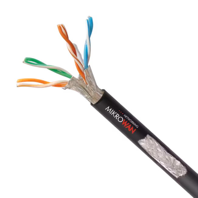 MW SFTP Cat5e BP | شبکه ارغوان 021-41902