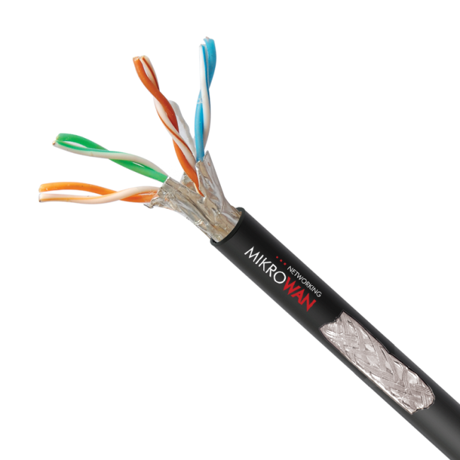 MW SFTP Cat5e BP | شبکه ارغوان 021-41902