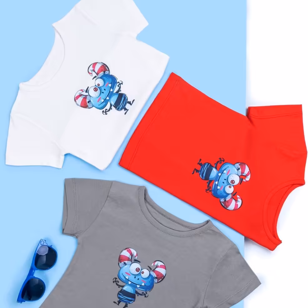 تیشرت اسپرت بچگانه