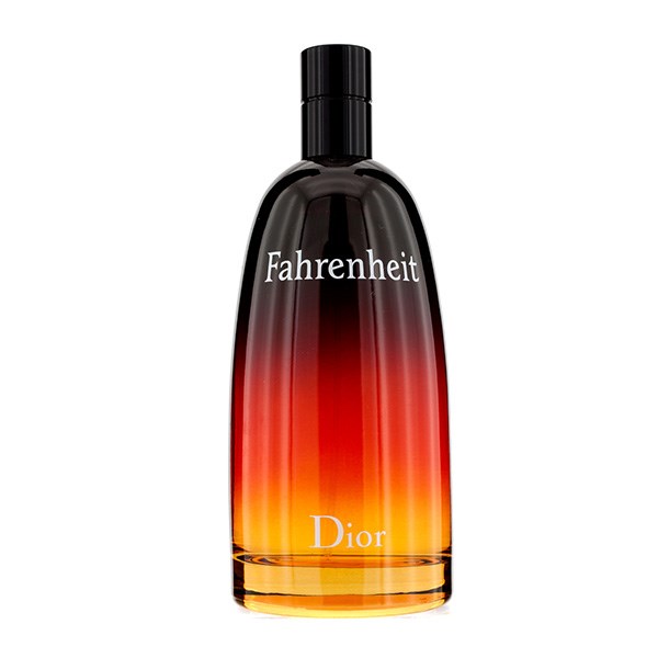 عطر ادکلن مردانه دیور فارنهایت اورجینال مدل Fahrenheit حجم 200 میل