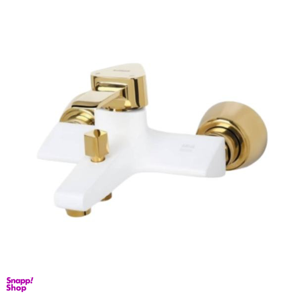 شیر حمام کسری مدل مهتاب