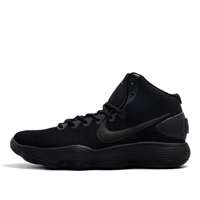 کفش کتانی بسکتبالی نایک هایپردانک مشکی Nike Hyperdunk 2017 Black