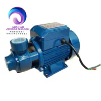پمپ نیم اسب nx45 ریوال سیم پیچ مس
