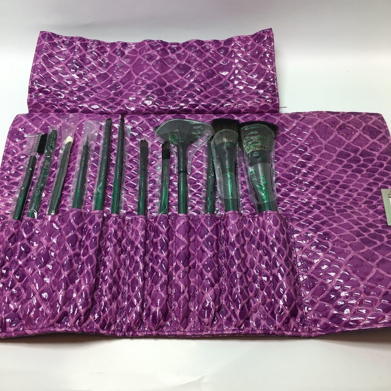 کیت قلم مو گریم