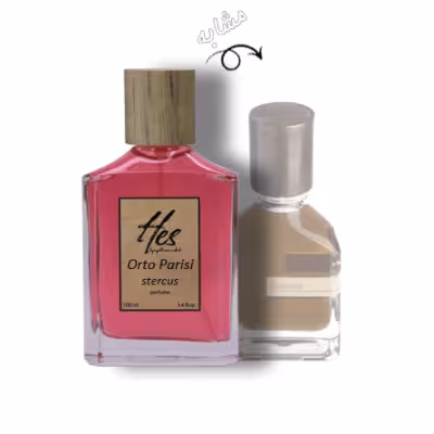 عطر حس مدل اورتو پاریسی استرکوس - hes - ORTO PARISI - Stercus