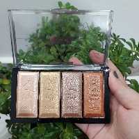 پالت هایلایتر  شمشی