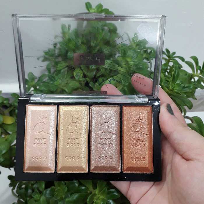 پالت هایلایتر  شمشی