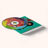 سی دی الفباکده نور نشر ضریح آفتاب