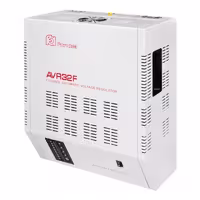 استابلایزر فاراتل مدل AVR32F ظرفیت 8000VA