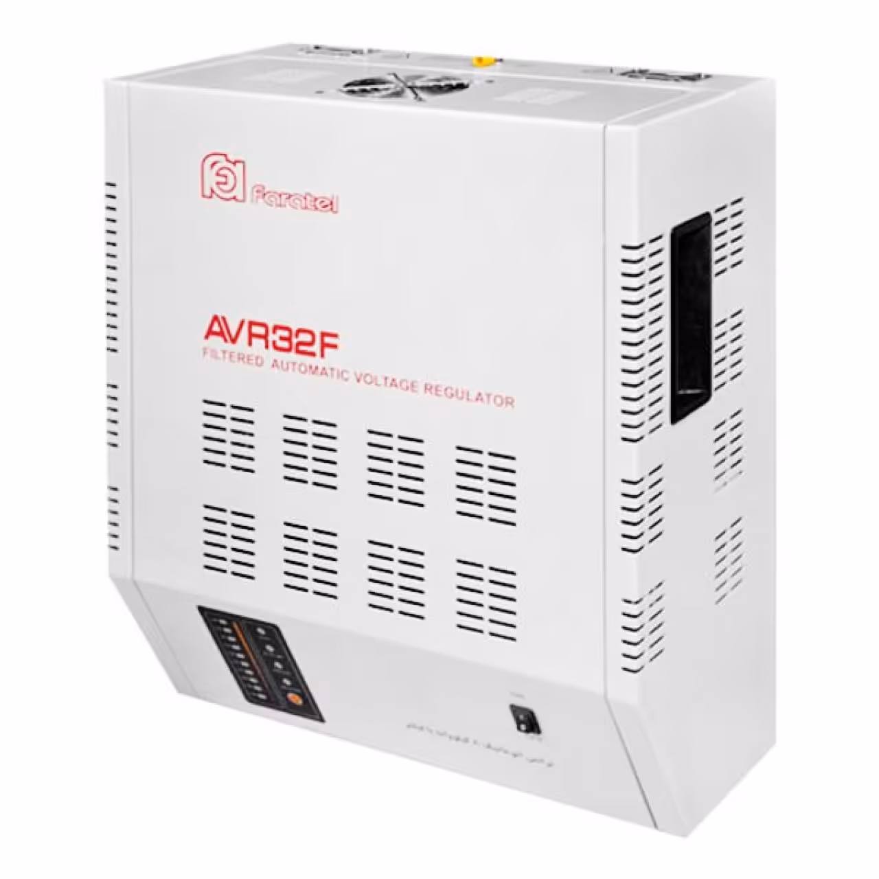 استابلایزر فاراتل مدل AVR32F ظرفیت 8000VA