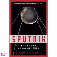 کتاب Sputnik اثر Paul Dickson انتشارات Walker Books