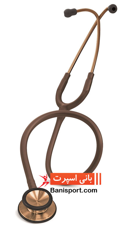 گوشی پزشکی لیتمن Classic II شکلاتی مسی