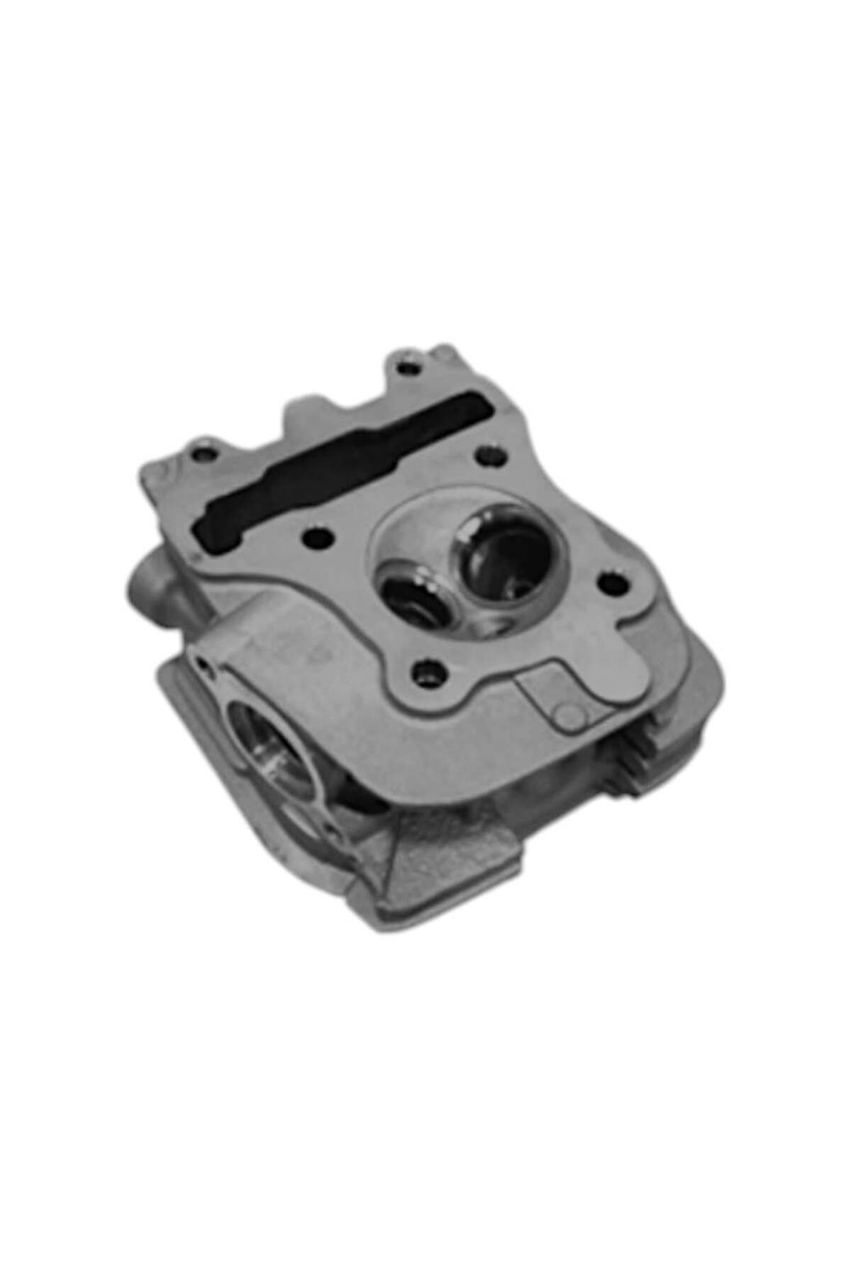 لوازم یدکی موتورسیکلت پوشش سیلندر 12200 K69 C00 HONDA ACTVA 125 S Moto Eczane