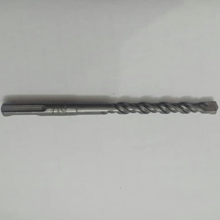 مته 4 شیار 16 سانتی متر سایز 12