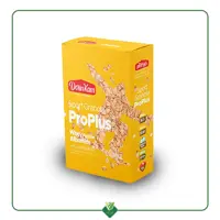 گرانولا (جودوسر پرک صبحانه)،شیره خرما ،حاوی آلبومین و پروتئین های محلول شیر  درین کام 300 گرمی