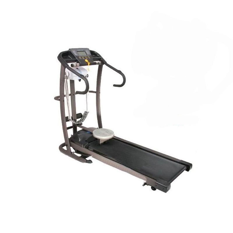 تردمیل با ماساژور تاپ فرم-TOP FORM 9919