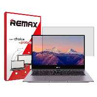گلس لپ تاپ هوآوی MateBook B3-420 2021 مدل هیدروژلی شفاف برند ریمکس کد XL