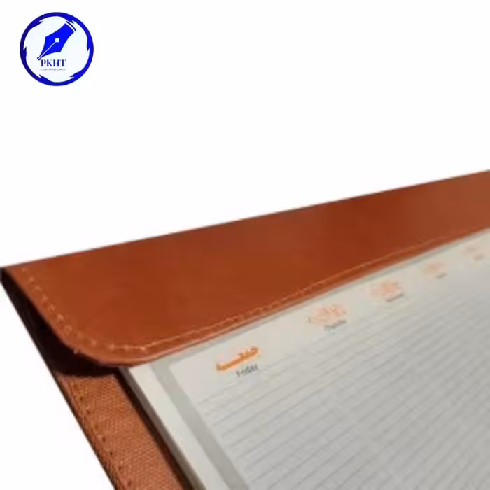 تقویم زیردستی منشی سال 1404