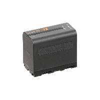 باتری دوربین سونی (با جعبه) Sony NP-F970 NEW Lithium Battery