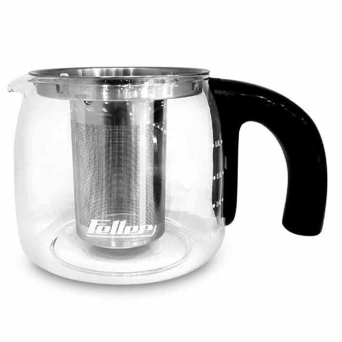 قوری چای ساز فلر  اصلی مدل TS 286