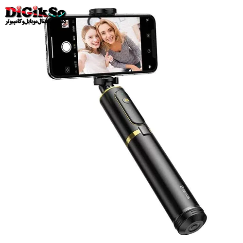 سه پایه و مونوپاد باسئوس مدل SUDYZP-D1V