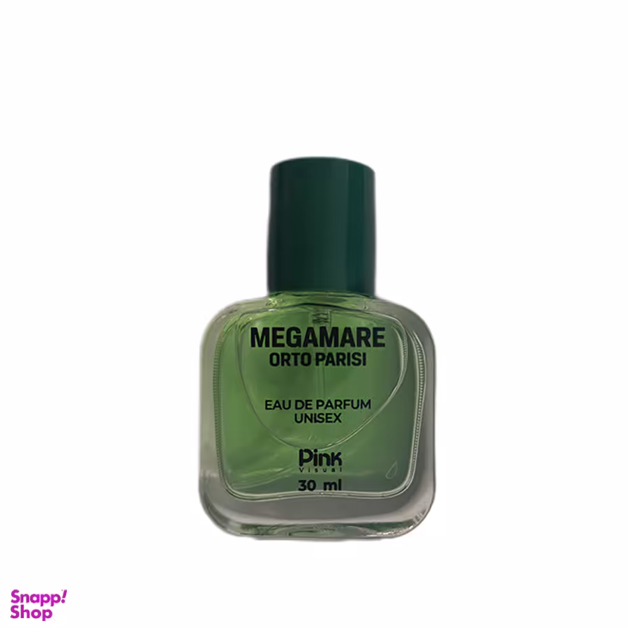 عطر جیبی پینک ویژوآل مدل Megamare