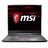 لپتاپ ام اس آی مدل GP75 Leopard 9SD با پردازنده i7 و صفحه نمایش فول اچ دی