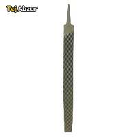 سوهان دو طرفه فلز و چوب ساب فنلاندی مدل OVIIALA