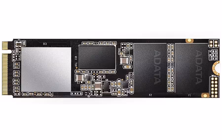 حافظه اس اس دی ای دیتا مدل اس ایکس 8200 با ظرفیت 240 گیگابایت