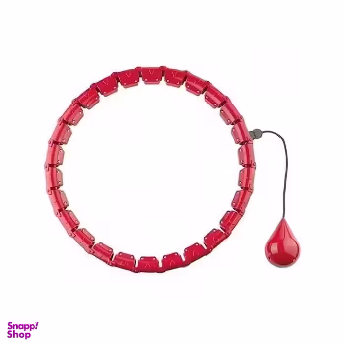 حلقه هولاهوپ مدل هوشمند