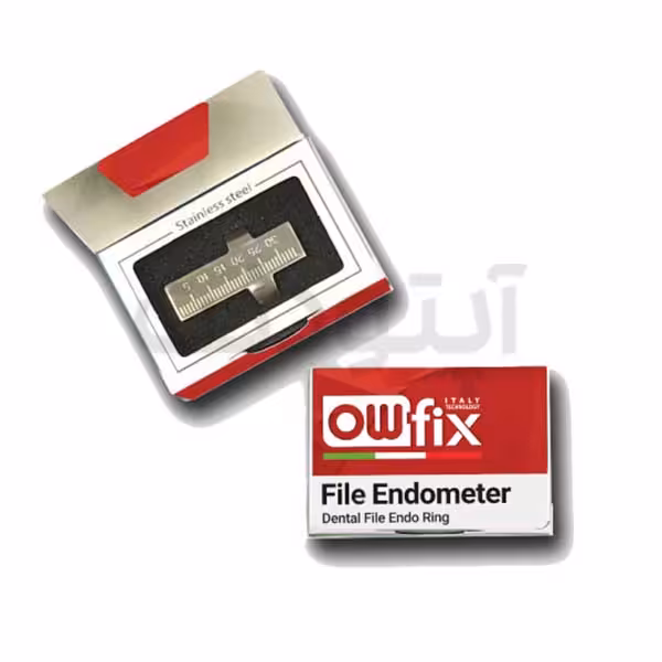 اندومتر انگشتری owfix