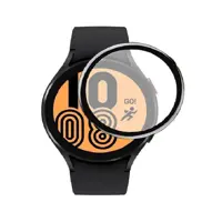 گلس سرامیکی ساعت هوشمند galaxy watch 5 44mm