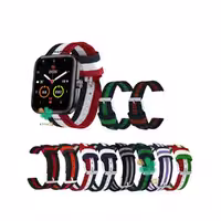 بند ساعت هوشمند شیائومی Xiaomi Maimo Watch مدل نایلونی