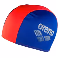 کلاه شنا آرنا مدل Polyester IiJr Unisex Lacivert