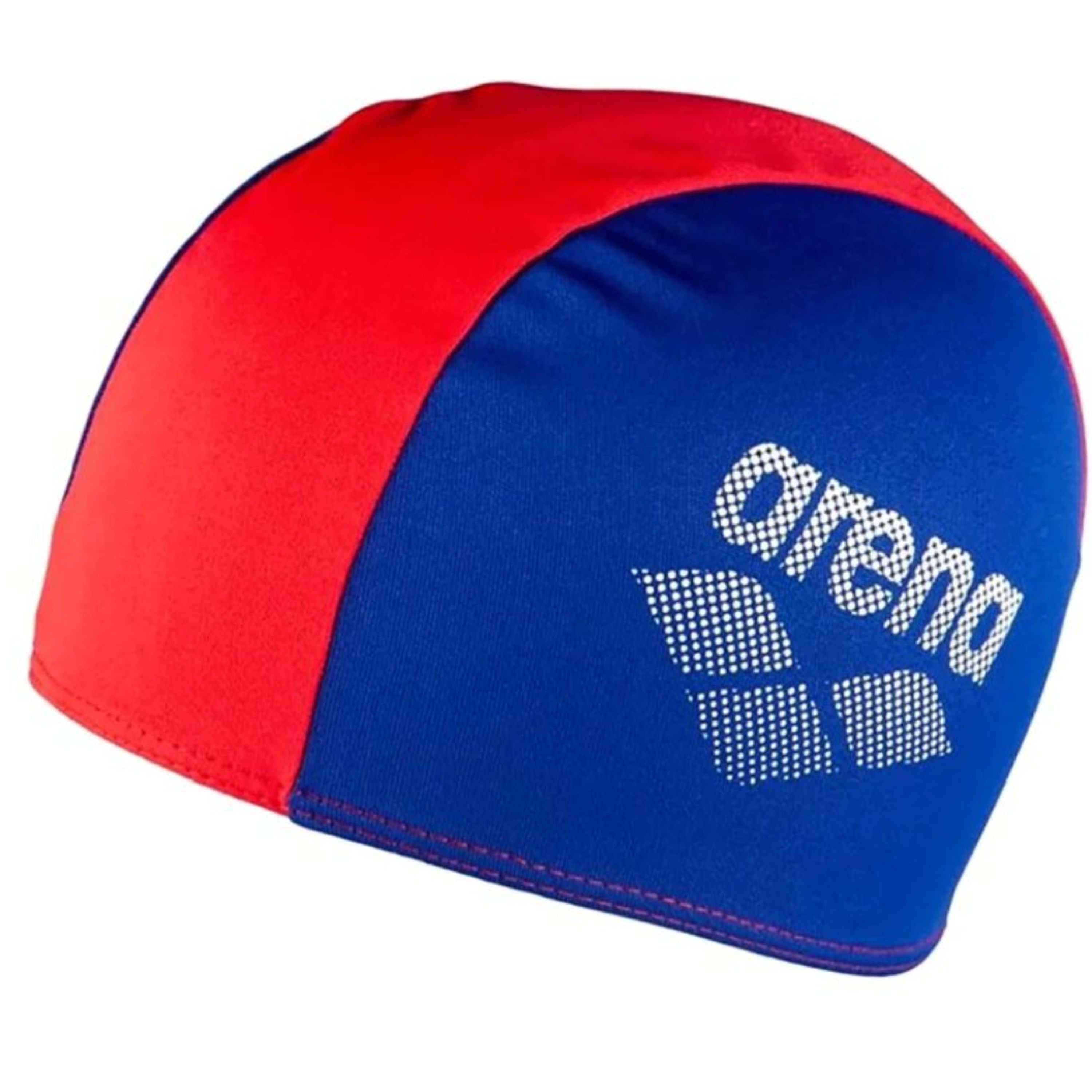 کلاه شنا آرنا مدل Polyester IiJr Unisex Lacivert