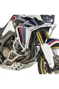 و TN1144OX HONDA CRF1000 آفریقا دوقلو 16 19 محافظت از آهن سازگار Givi