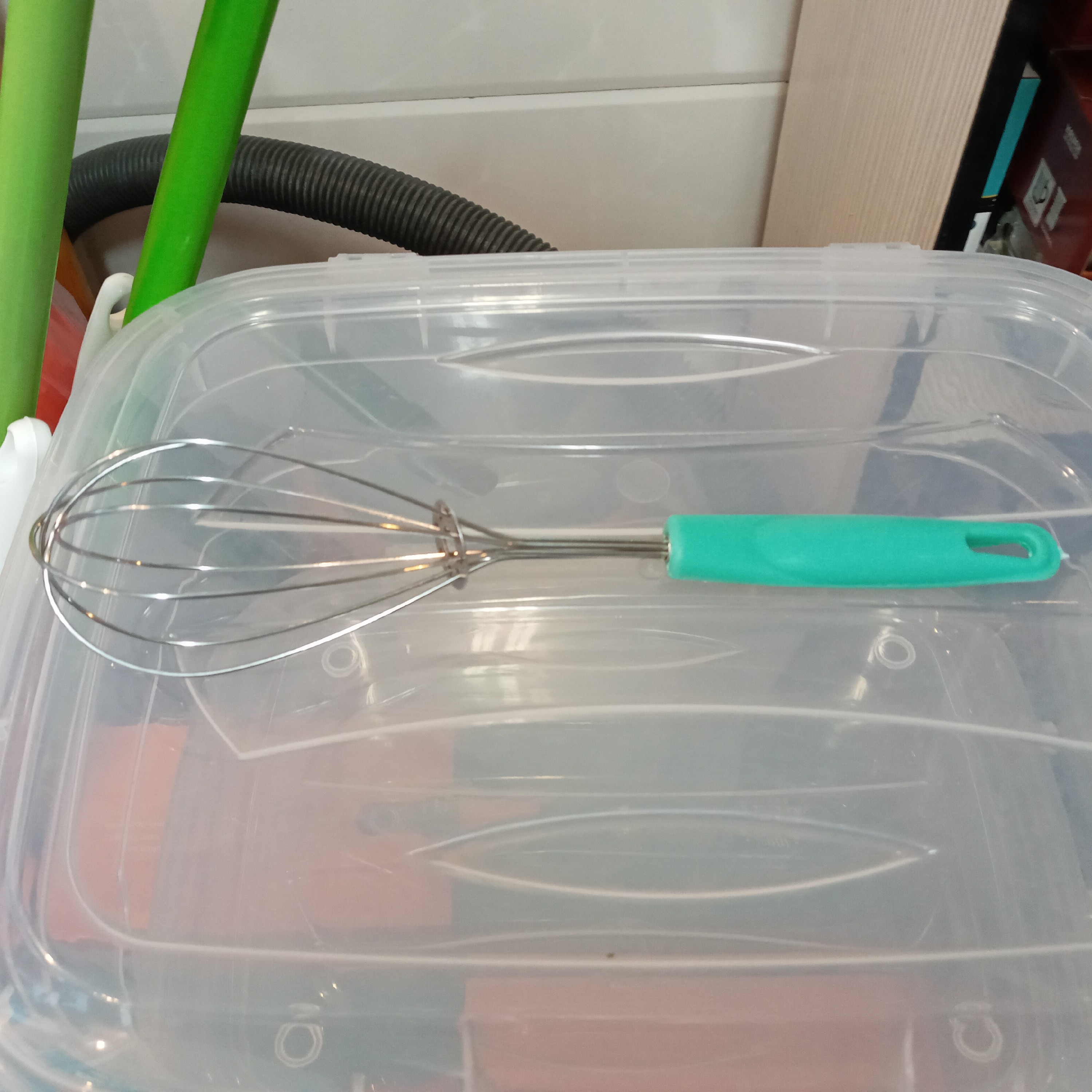 همزن دستی لامپی 3 عددی با ارسال رایگان