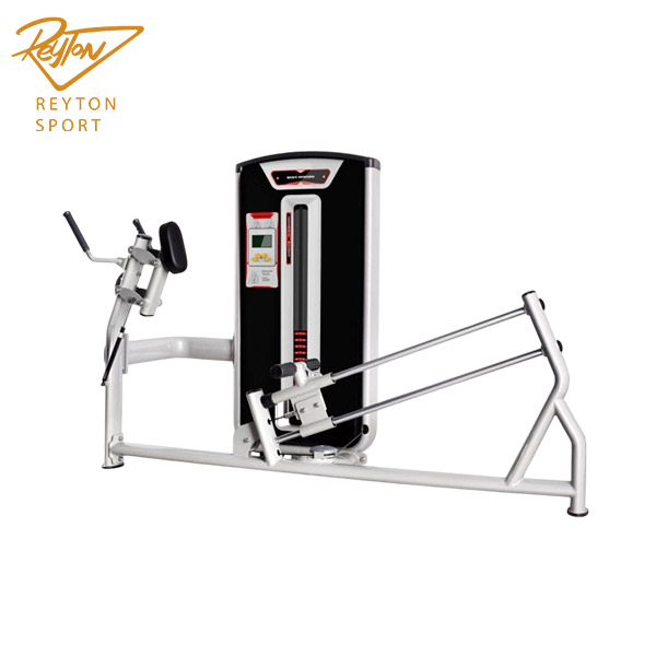 دستگاه پشت پا گلوت بادی استرانگ مدل BS-016A