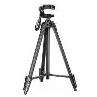 سه پايه دوربین عکاسی نست NEST WF-510 Tripod