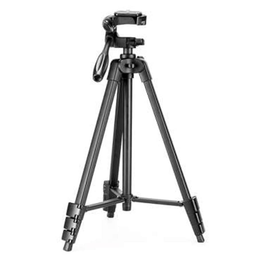سه پايه دوربین عکاسی نست NEST WF-510 Tripod