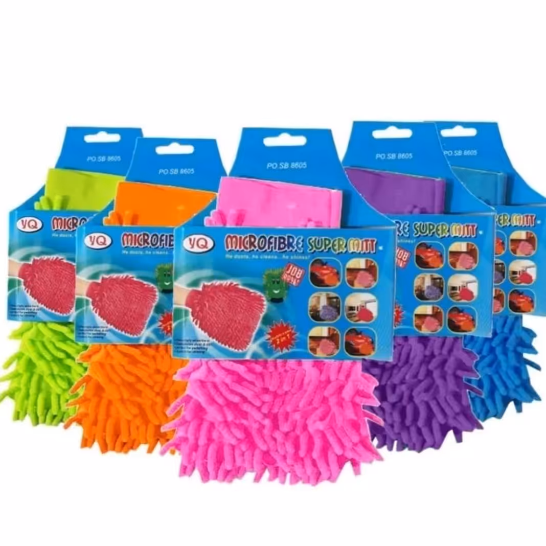 دستکش ماکارانی