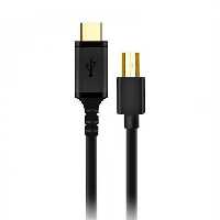 کابل miniUSB کی نت پلاس مدل KP-CUE3010 به طول 1.2 مترK-NET PLUS KP-C2007 USB2.0 CM to USB2.0