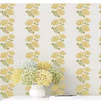 شابلون گل و گیاه 12 سایز 30 در 40 