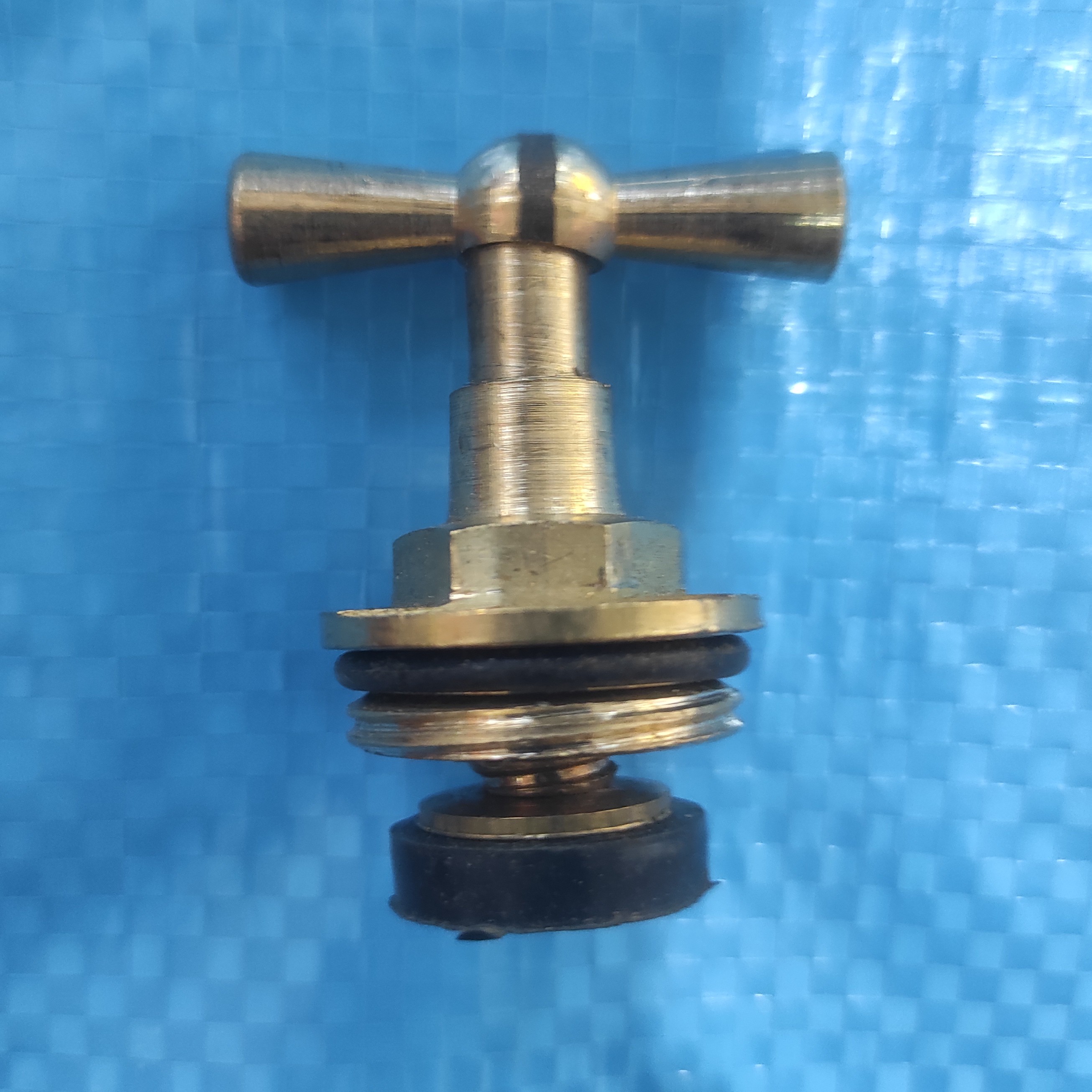 بالاتنه شیر آب حیاط 3/4